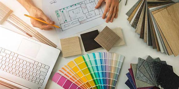 Serviços de Pintura Residencial 